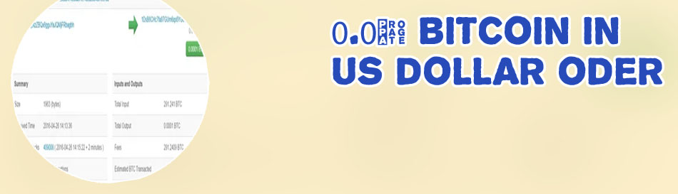 0.01 btc