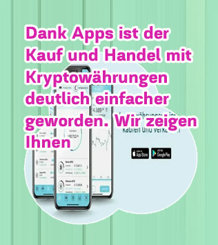 Bison app bitcoin senden