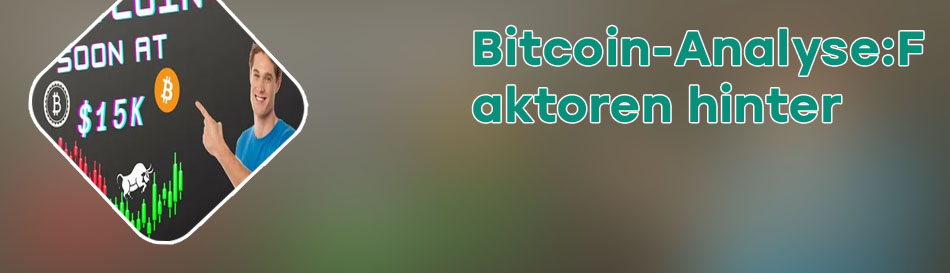 Bitcoin analys