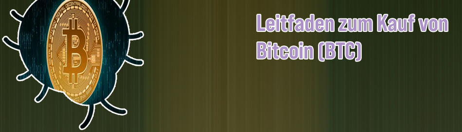 Bitcoin ankauf