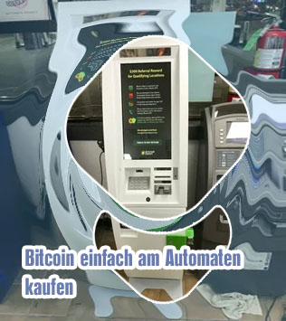 Bitcoin atm usa