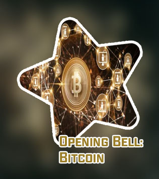 Bitcoin betting site