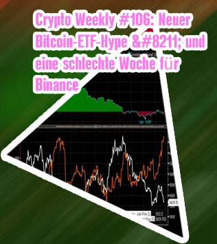 Bitcoin correlation