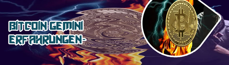 Bitcoin gemini betrug