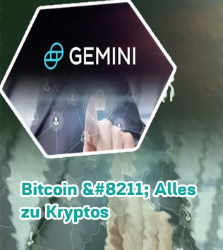 Bitcoin gemini opiniones