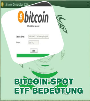 Bitcoin generator online