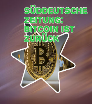 Bitcoin gmbh
