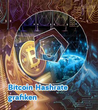 Bitcoin hashrate live