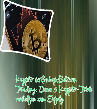 Bitcoin investor tool