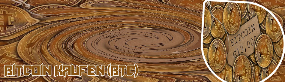 Bitcoin kauf