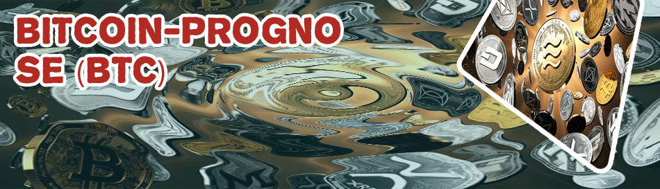 Bitcoin krypto prognose