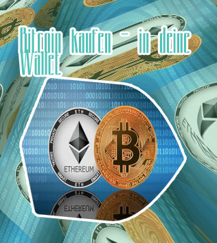 Bitcoin kuaufen