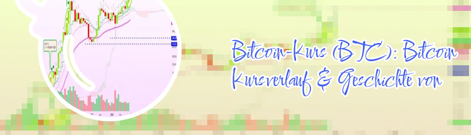 Bitcoin kursverlauf jahre