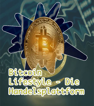 Bitcoin lifestyle