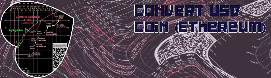 Bitcoin market value graph