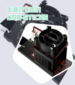 Bitcoin miner usb hub