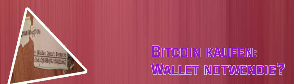 Bitcoin paper wallet prüfen