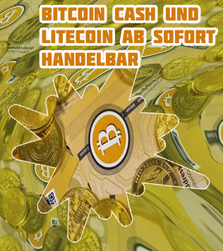 Bitcoin real cash