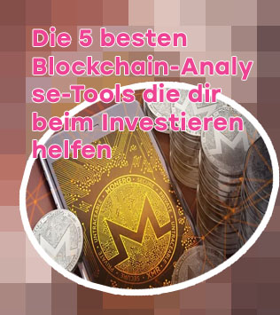 Bitcoin tracing tool