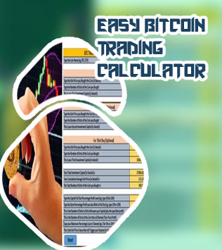 Bitcoin trading profit calculator