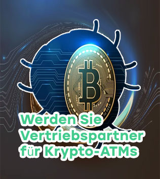 Bitcoin vertriebspartner
