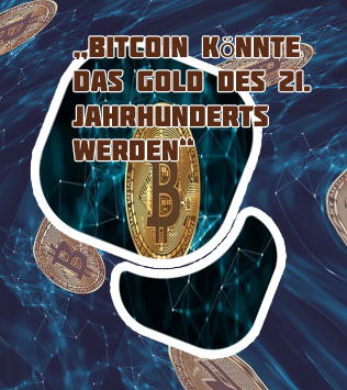 Bitcoin volatil