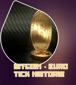 Bitcoin waarde euro