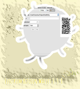Bitcoin wallet electrum