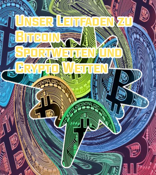Bitcoin wetten