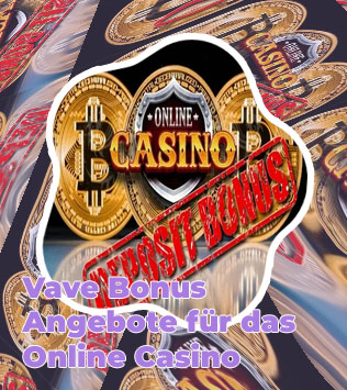 Bonus bitcoin casino bewertung