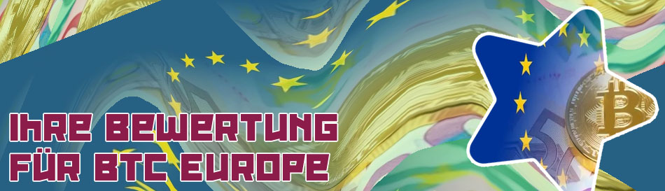 Btc europe