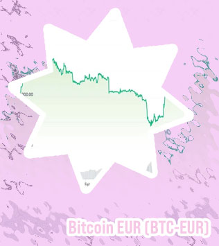 Court du bitcoin