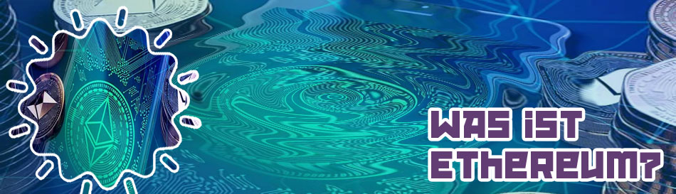 Crypto ethereum