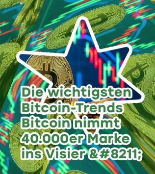 Erholt sich der bitcoin