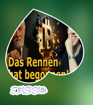 Ethereum kryptowährung