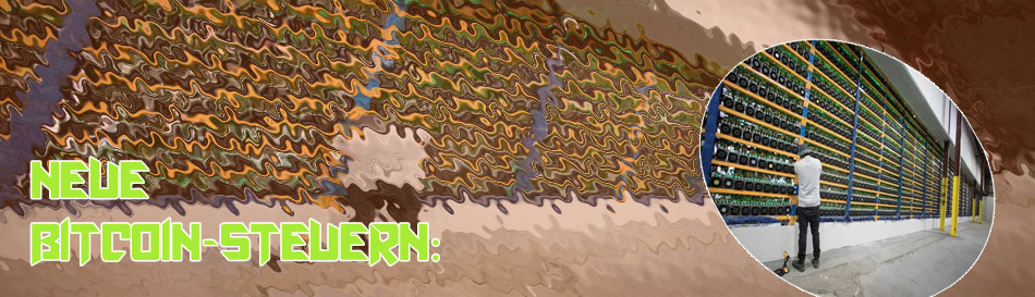 Ethereum steuern