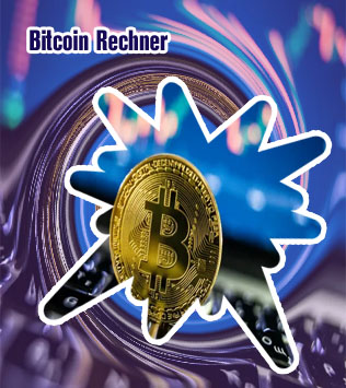 Gewinn rechner bitcoin