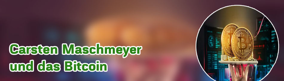 Maschmeyer bitcoin