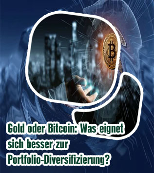 Portfolio performance bitcoin