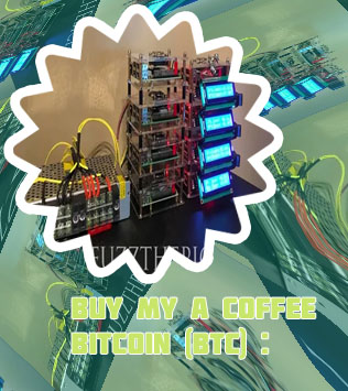 Raspberry bitcoin