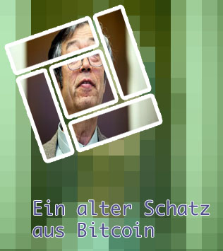Satoshi nakamoto bitcoin address