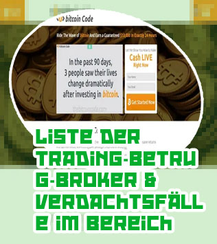 Scam bitcoin sites
