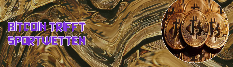 Sportwetten bitcoin