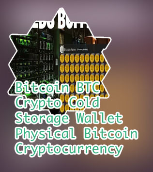 Tarkov physical bitcoin