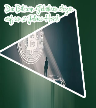 Transaktionskosten bitcoin