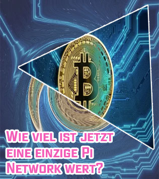 Wv ist ein bitcoin wert